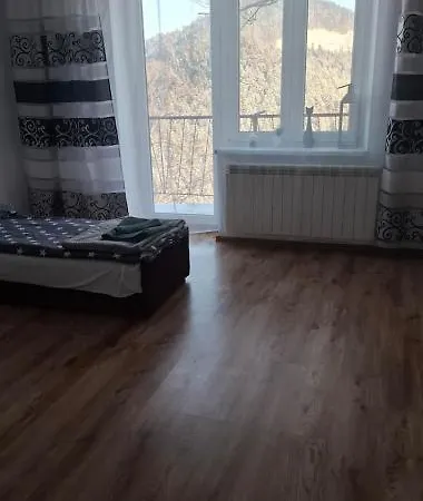 Apartment Dom Na Kraju