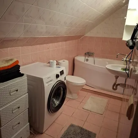 Apartment Dom Na Kraju