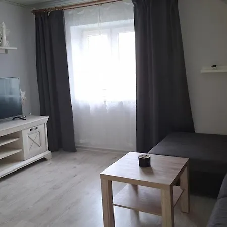 Apartment Dom Na Kraju *