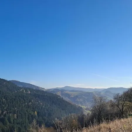 Dom Na Kraju شقة *