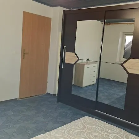 Apartment Dom Na Kraju