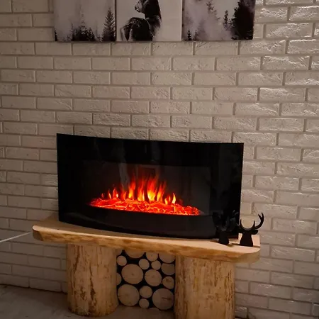 Dom Na Kraju Apartment *