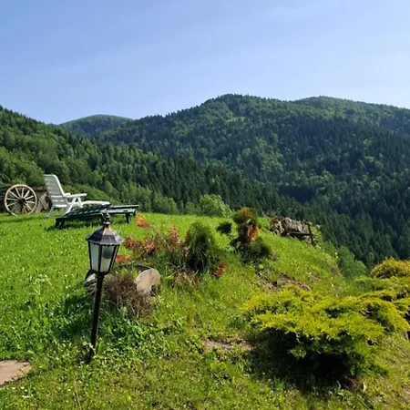 Dom Na Kraju