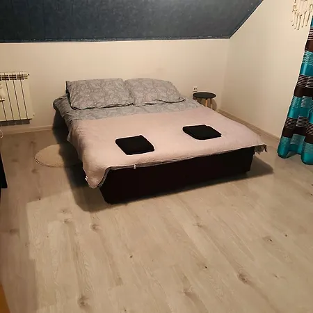 Dom Na Kraju